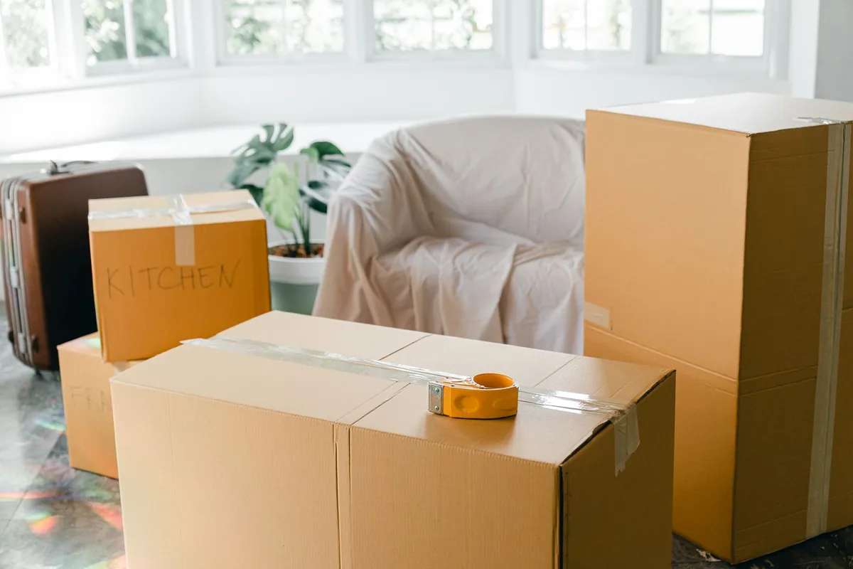 Hoarding Cleanup in Carroll Valley, PA